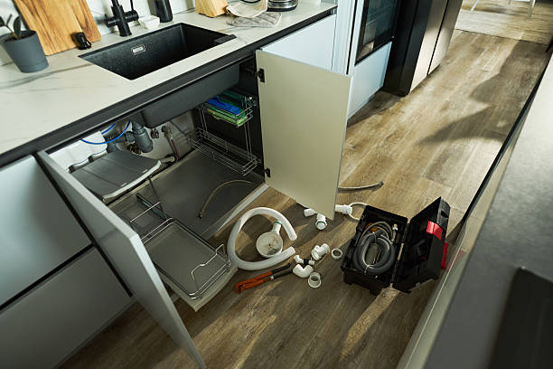 Reliable Leak Detection contractor in Tuttle, OK by Street Wise - Plumbing